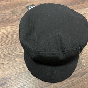 Brixton fiddler cap S